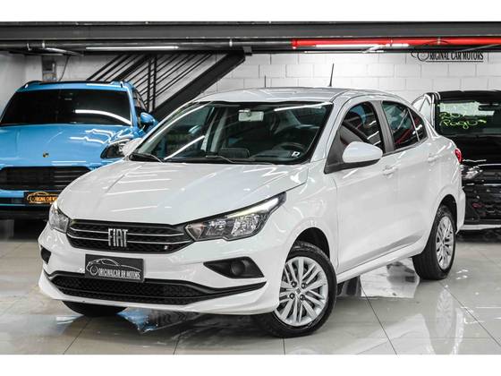 FIAT CRONOS 1.0 FIREFLY FLEX DRIVE MANUAL FIAT CRONOS 1.0 FIREFLY FLEX DRIVE MANUAL